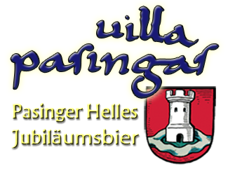 villa pasingas